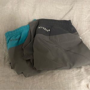 Birddogs | 2x Pairs Men’s Large Long